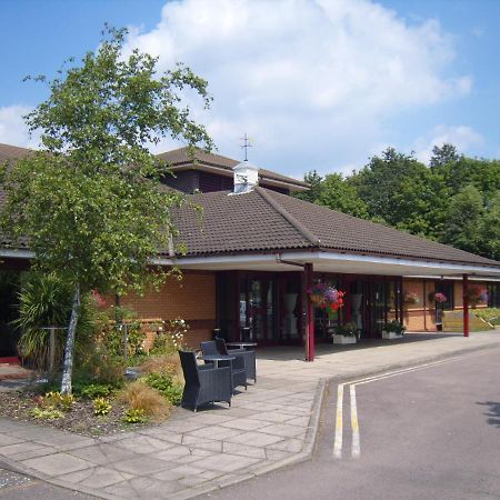 Best Western Brook Hotel NWI Esterno foto
