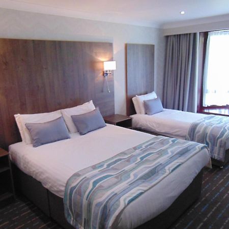 Best Western Brook Hotel NWI Esterno foto