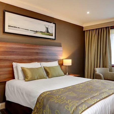 Best Western Brook Hotel NWI Esterno foto