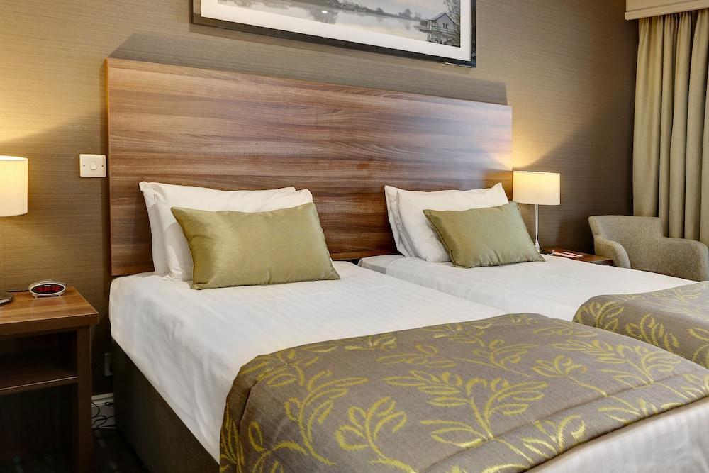 Best Western Brook Hotel NWI Esterno foto
