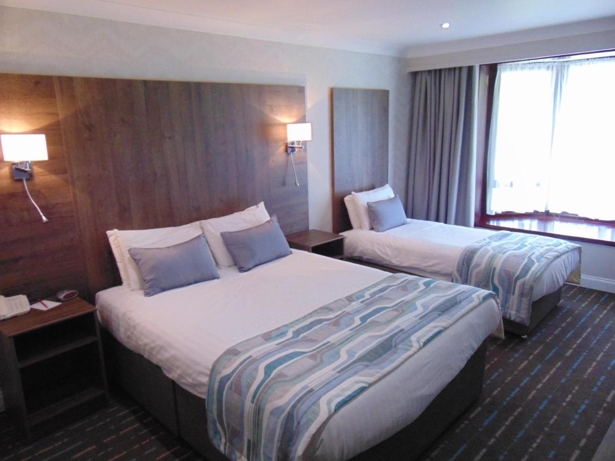 Best Western Brook Hotel NWI Esterno foto