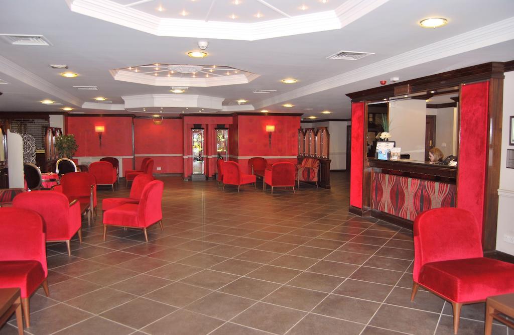 Best Western Brook Hotel NWI Esterno foto