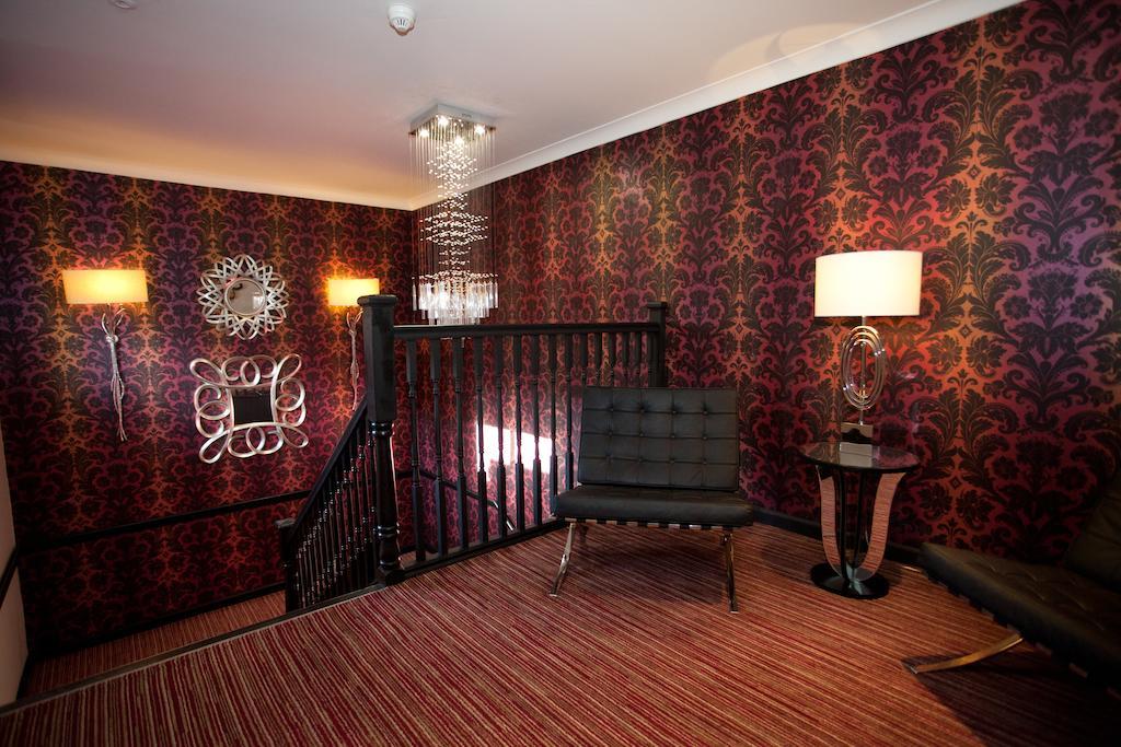 Best Western Brook Hotel NWI Esterno foto