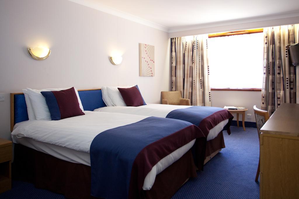 Best Western Brook Hotel NWI Esterno foto