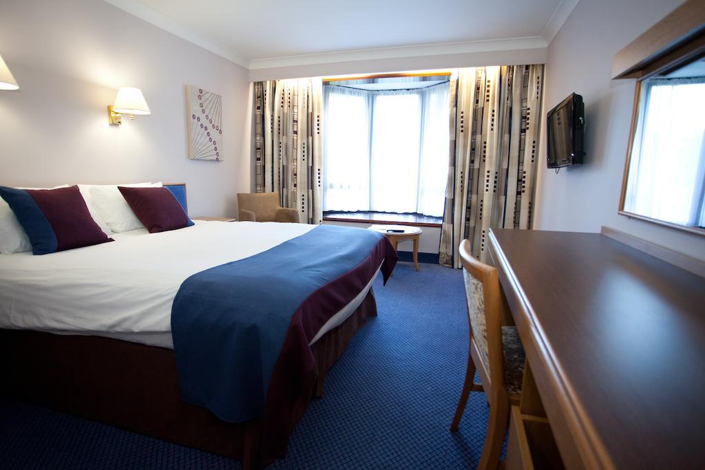 Best Western Brook Hotel NWI Esterno foto