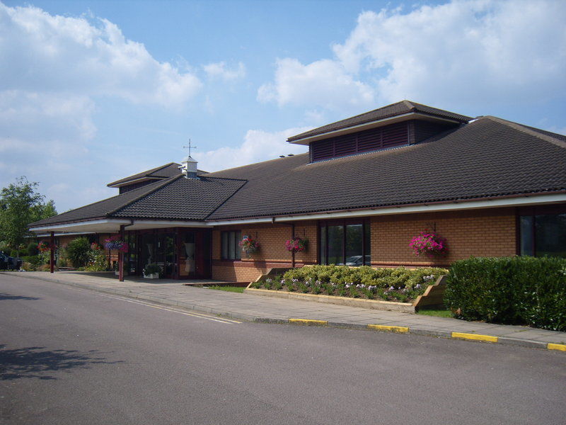 Best Western Brook Hotel NWI Esterno foto