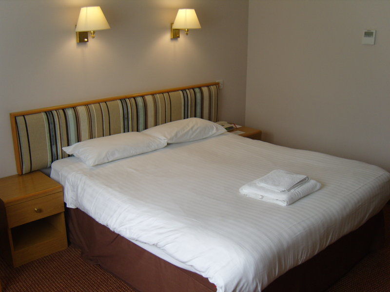 Best Western Brook Hotel NWI Esterno foto