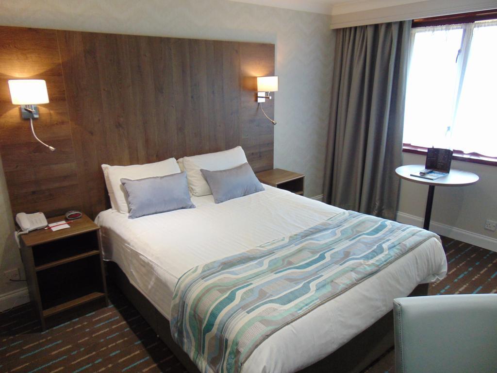 Best Western Brook Hotel NWI Esterno foto