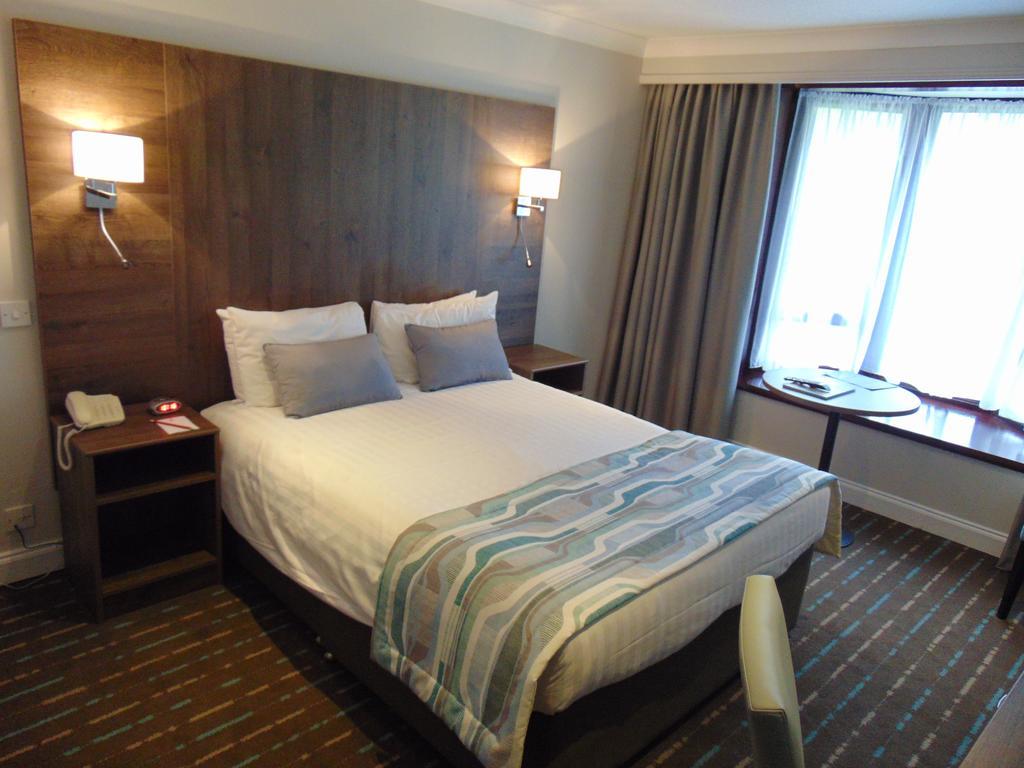 Best Western Brook Hotel NWI Esterno foto