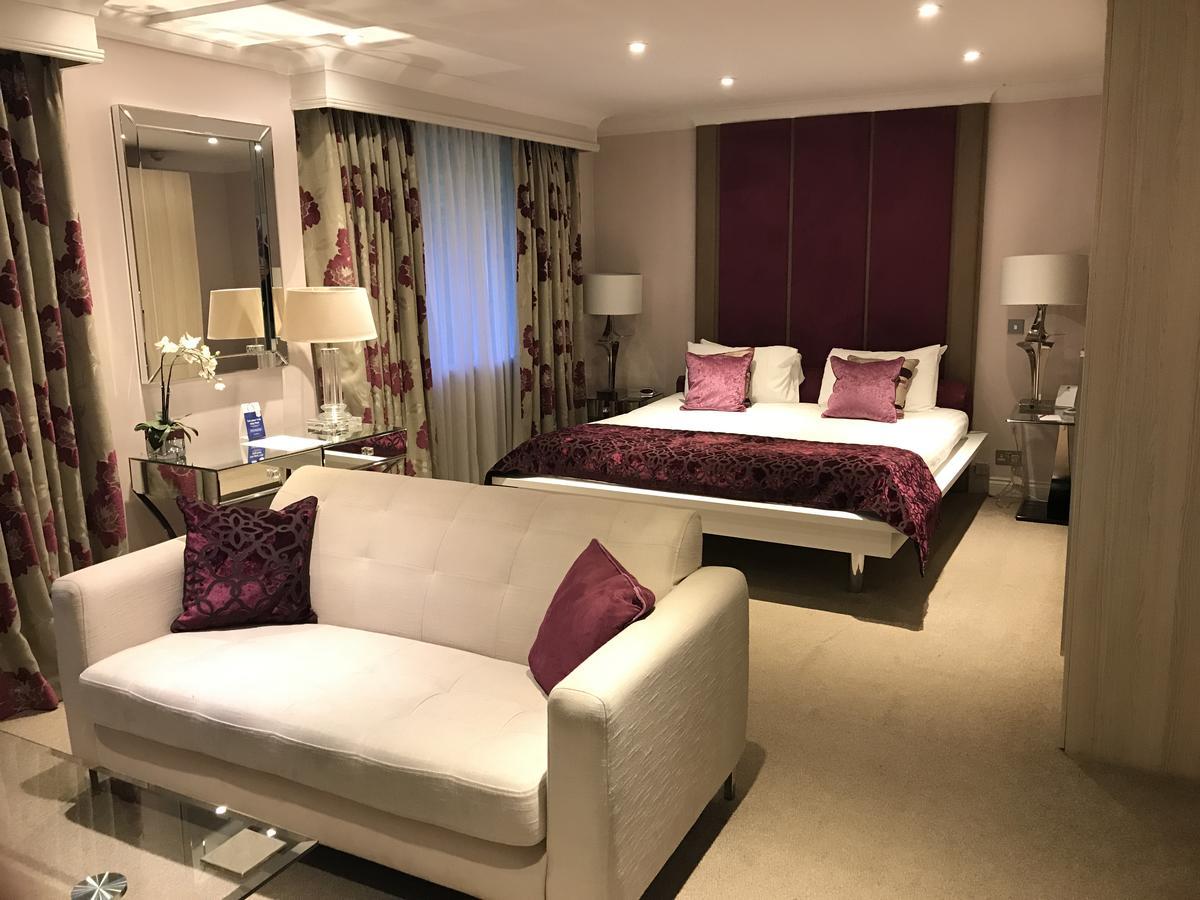 Best Western Brook Hotel NWI Esterno foto