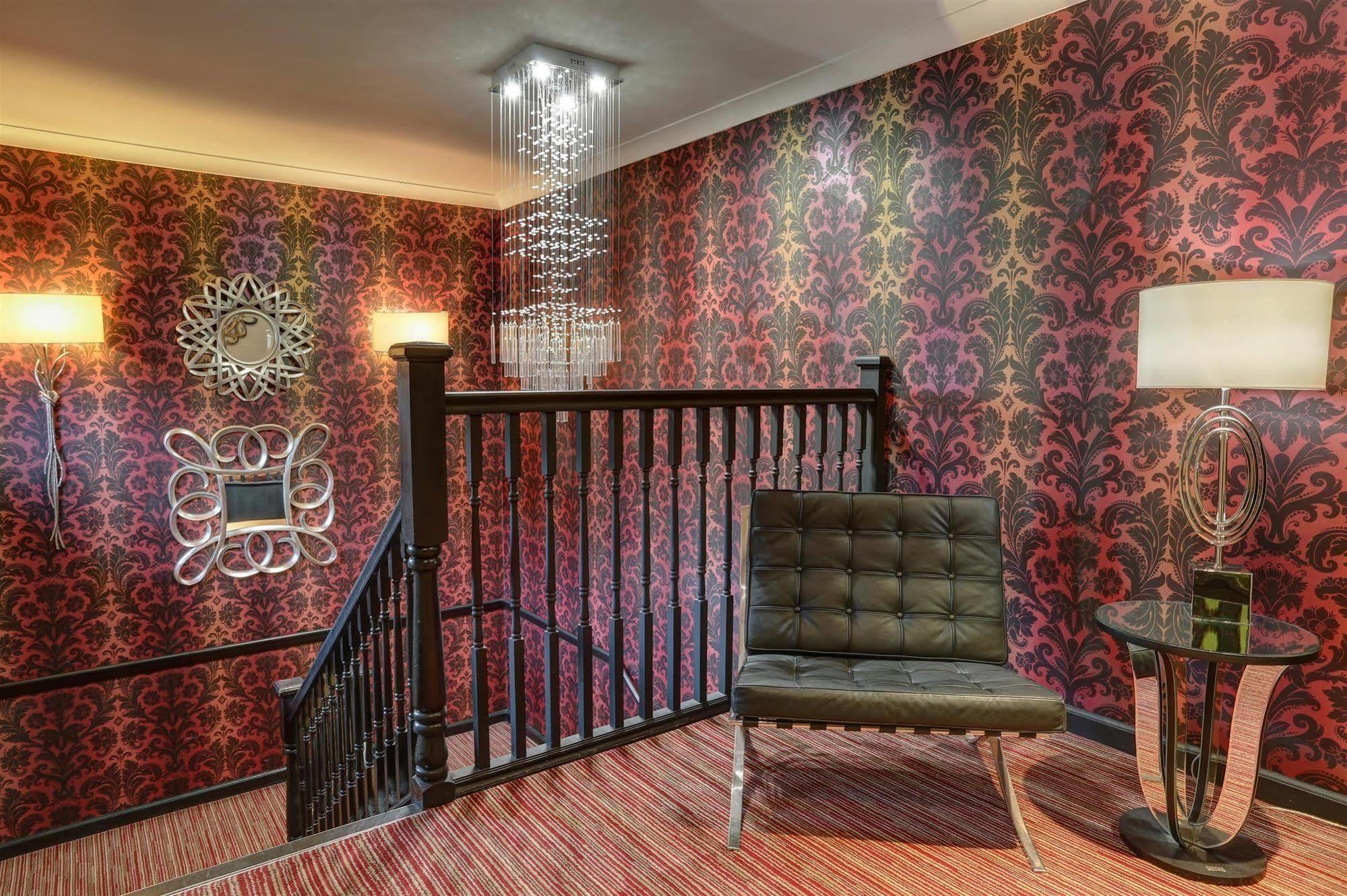 Best Western Brook Hotel NWI Esterno foto