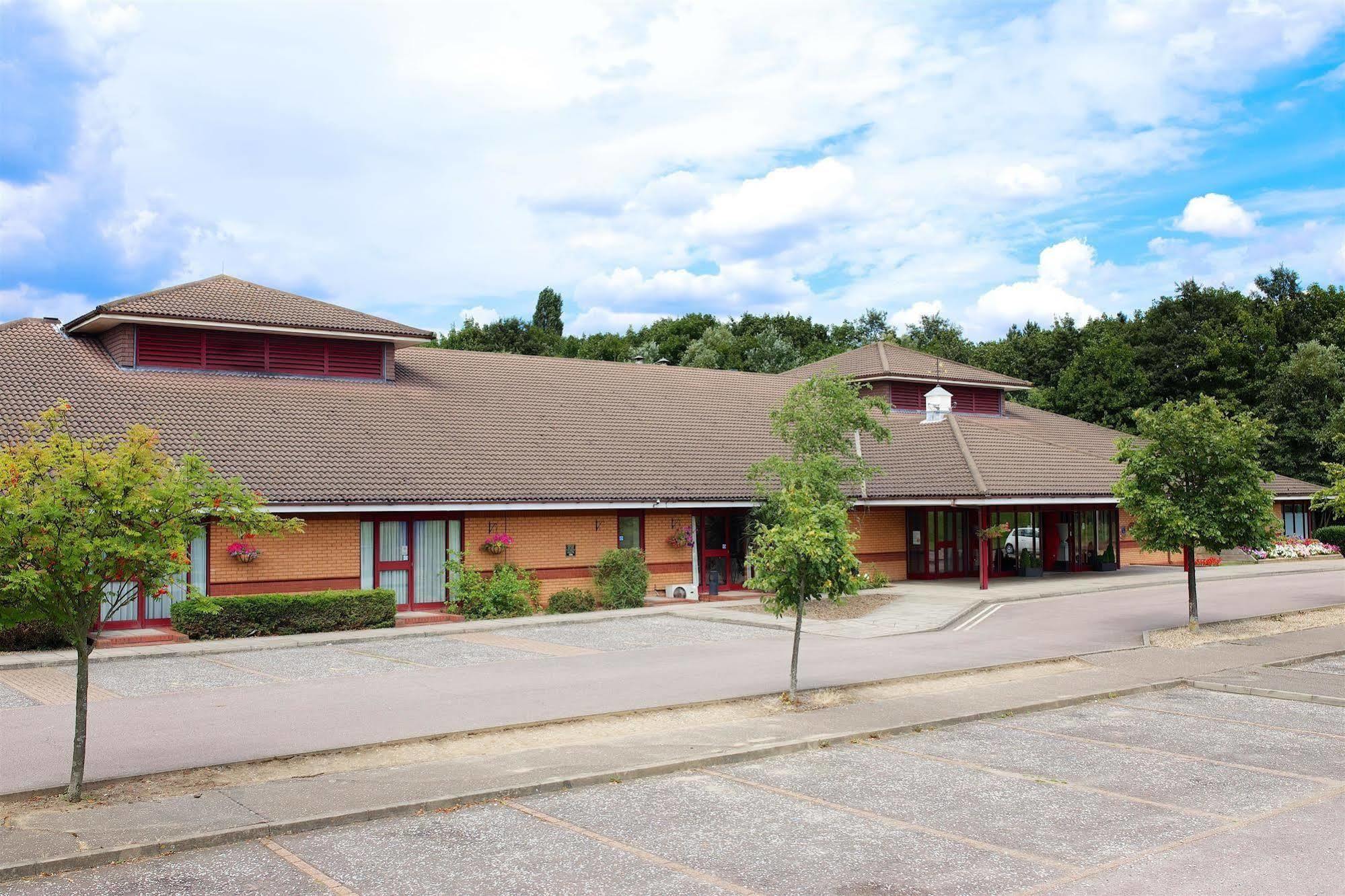 Best Western Brook Hotel NWI Esterno foto