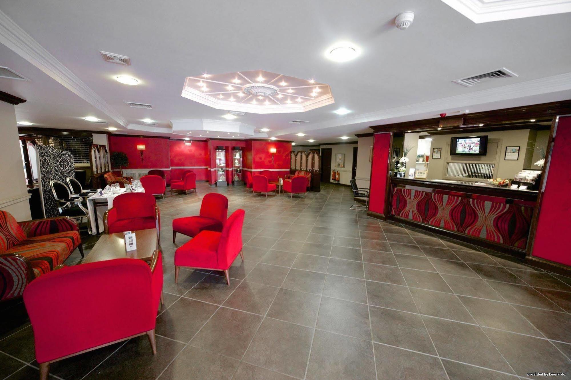 Best Western Brook Hotel NWI Esterno foto