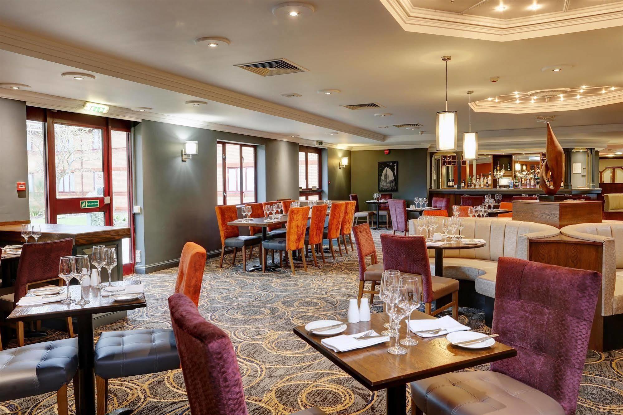 Best Western Brook Hotel NWI Esterno foto