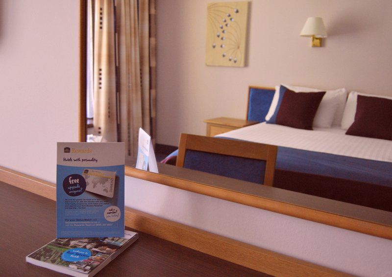 Best Western Brook Hotel NWI Esterno foto