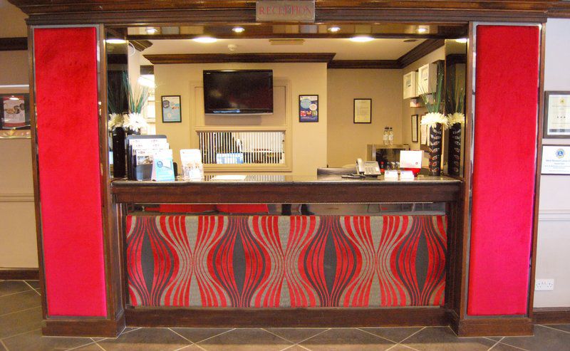 Best Western Brook Hotel NWI Esterno foto
