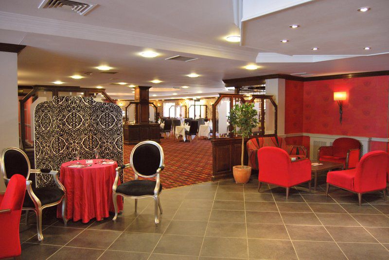 Best Western Brook Hotel NWI Esterno foto