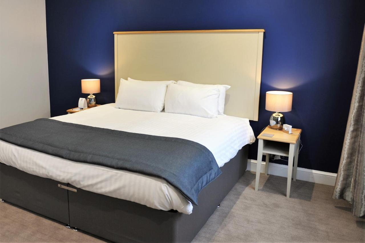 Best Western Brook Hotel NWI Esterno foto
